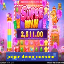 jogar demo cassino